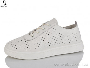 Кроссовки Red Sun