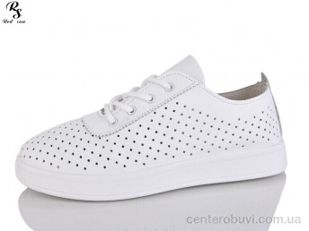 Кроссовки Red Sun