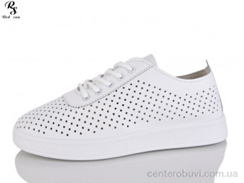 Кроссовки Red Sun