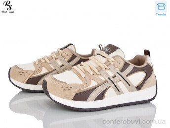 Кроссовки Red Sun