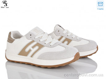 Кроссовки Red Sun