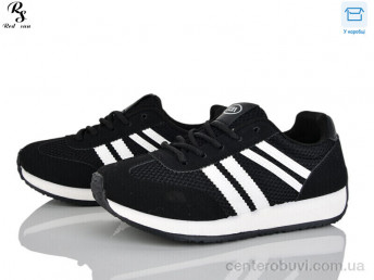 Кроссовки Red Sun