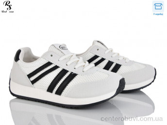 Кроссовки Red Sun