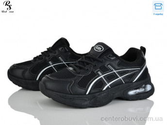 Кроссовки Red Sun