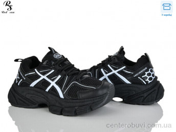 Кроссовки Red Sun