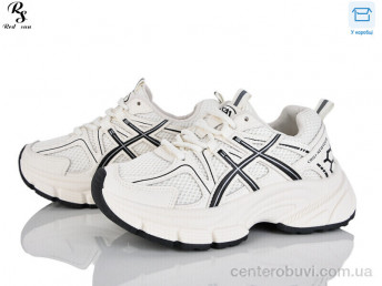 Кроссовки Red Sun