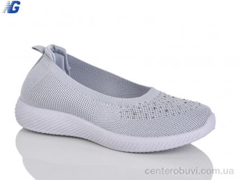 Балетки Navigator