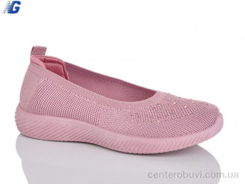 Балетки Navigator