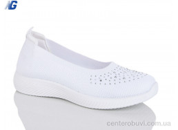 Балетки Navigator