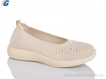 Балетки Navigator