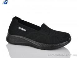 Балетки Navigator