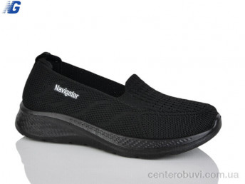 Балетки Navigator