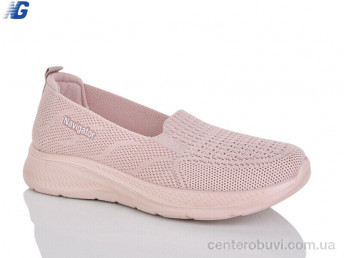 Балетки Navigator