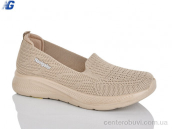 Балетки Navigator