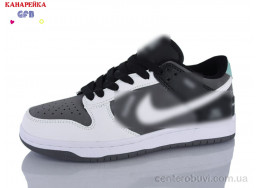 Кроссовки GFB-Канарейка