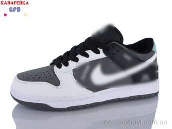 Кроссовки GFB-Канарейка