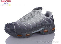 Кроссовки GFB-Канарейка