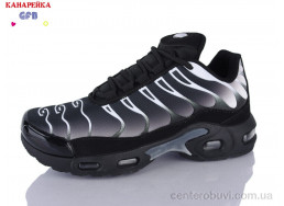 Кроссовки GFB-Канарейка