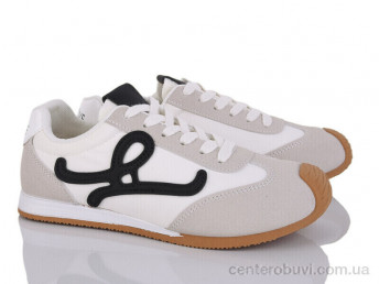 Кроссовки Захар-Gold