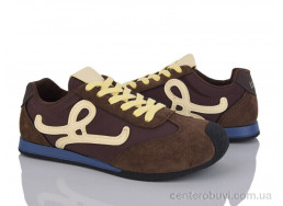 Кроссовки Захар-Gold