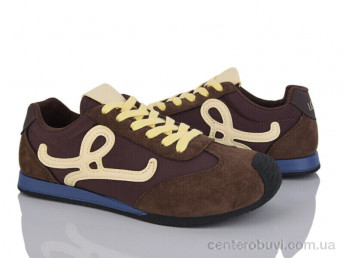 Кроссовки Захар-Gold