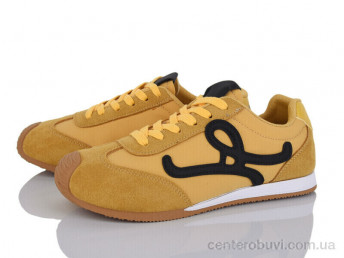 Кроссовки Захар-Gold