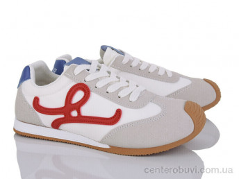 Кроссовки Захар-Gold