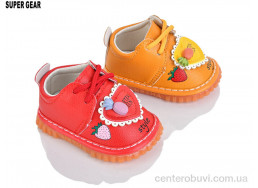 Ботинки Super Gear