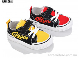 Кроссовки Super Gear