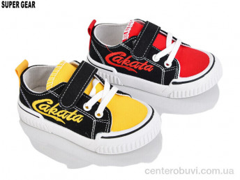 Кроссовки Super Gear