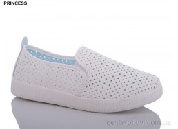 Слипоны Princess