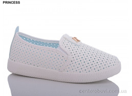 Слипоны Princess