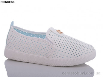 Слипоны Princess