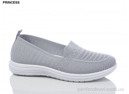 Слипоны Princess