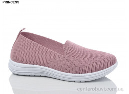 Слипоны Princess