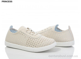 Кроссовки Princess