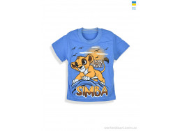 Футболка Kir15