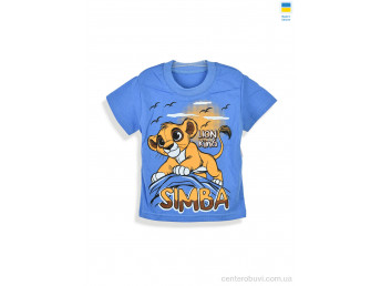 Футболка Kir15