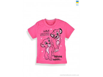 Футболка Kir15