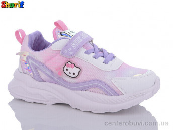 Кроссовки Sharif