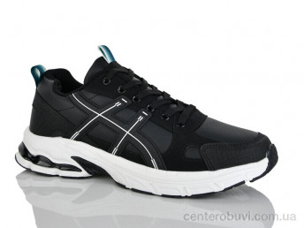 Кроссовки KMB