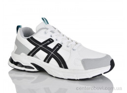 Кроссовки KMB