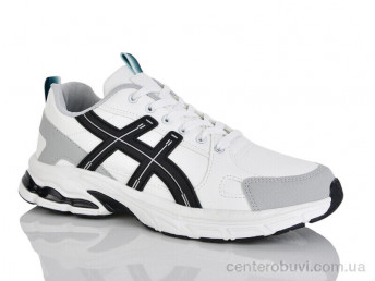 Кроссовки KMB