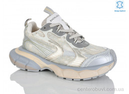 Кроссовки Teetspace-Trasta-Egga