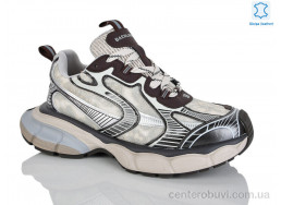 Кроссовки Teetspace-Trasta-Egga