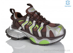 Кроссовки Teetspace-Trasta-Egga