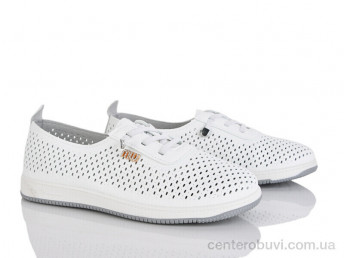 Кроссовки Canoa