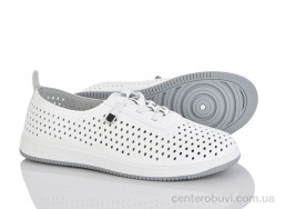 Кроссовки Canoa