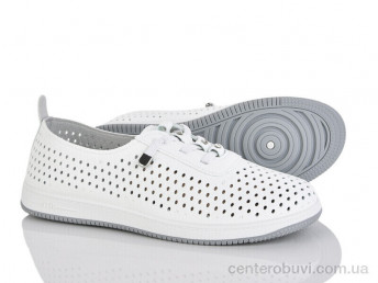 Кроссовки Canoa