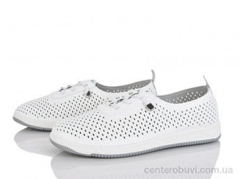 Кроссовки Canoa